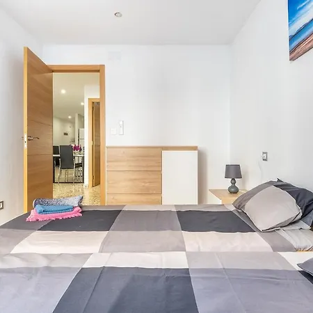 Blanco Appartement *