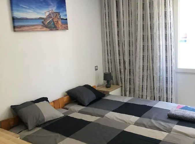 Appartement Blanco *