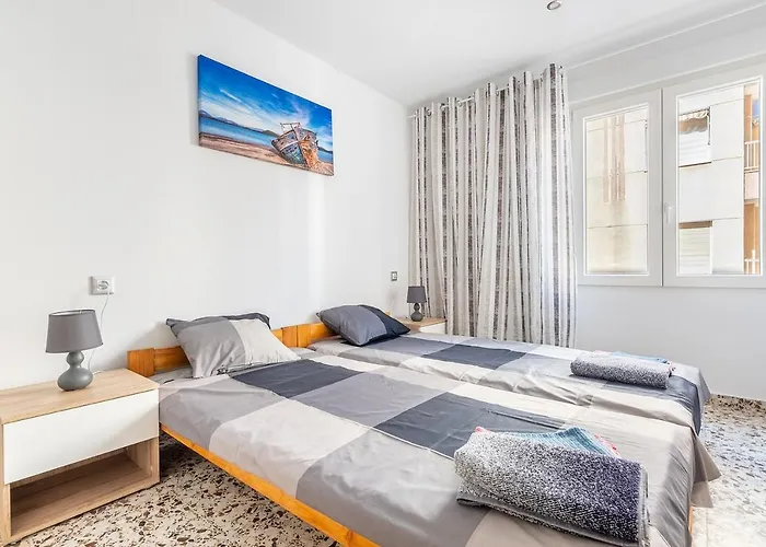 Appartement Blanco *