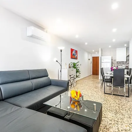 Blanco דירה טורבייחה