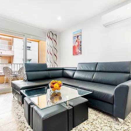 Apartamento Blanco *