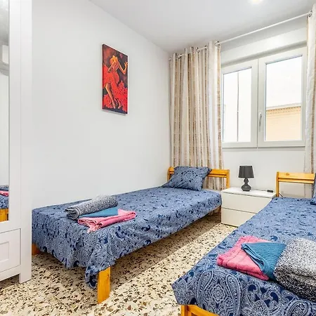 Blanco Apartment *