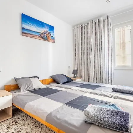 Apartment Blanco *