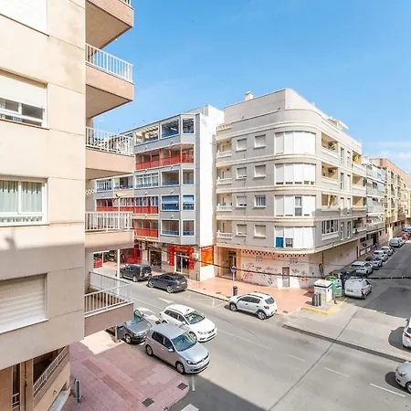 Blanco Torrevieja